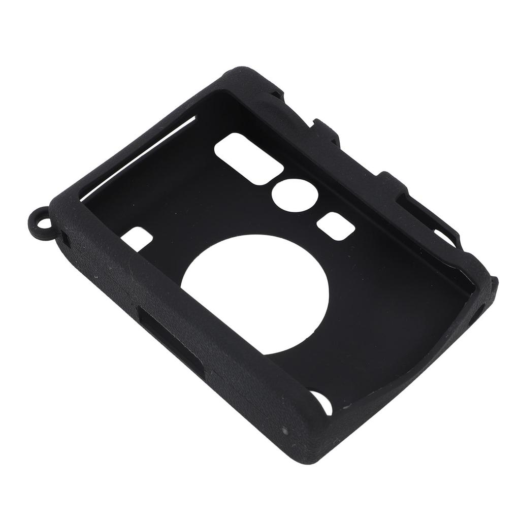 Silicone Protective Case for Camera Snug Fit Opening Camera Soft Silicone Case Cover