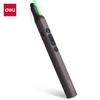 Deli Беспроводной кликер для презентаций MA113-G