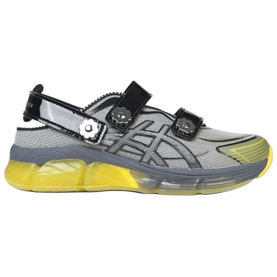 Asics Кроссовки Gel Quantum 360 VIII Cecilie Bahnsen Желтые 1203A638-021