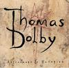CD THOMAS DOLBY - Astronauts & Heretics CDV2701 Virgin 1992 Europe Dance & Electronica Used