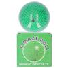 3D Maze Ball Brain Training Intellectual Puzzle Game Toy Wonderful Gift for Kid ChildrenGreen