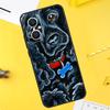 Cartoon Cocker Spaniel For OPPO Reno 14F 13F 12F 11F 10 11 12 13 14 Pro 8T 7 8 Lite OPPO Find X9 X8 X6 X5 Pro Case