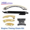 Для Chevrolet Captiva Sport Classic Cobalt Hhr Impala Buick Regal GMC Terrain Комплект для ремонта цепи ГРМ 24449448 13104978 90537337