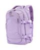 Wings Cabin Backpack Bag 2in1 Tanager Light Purple