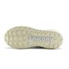 SAUCONY Серия Jazz Ретро Повседневная Амортизация Нескользящая Износостойкая Дышащая Обувь для бега с низким верхом Женские кроссовки Черный S69003-1