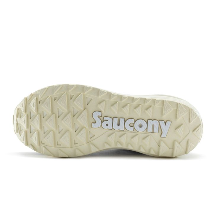 SAUCONY Серия Jazz Ретро Повседневная Амортизация Нескользящая Износостойкая Дышащая Обувь для бега с низким верхом Женские кроссовки Черный S69003-1