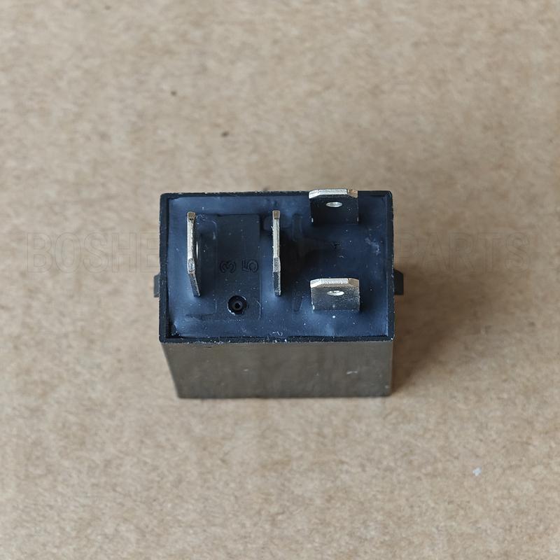 New Automotive Relay OEM 9098702012 90987-02012 9008498031 90084-98031 for TOYOTA COROLLA 1995-2008 PRIUS 1997-2003 MR2 99-2005