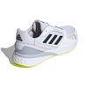 adidas Response Run 'Белый Черный Зеленый' FY9581