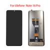 LCD Screen For Ulefone Note 16 Pro LCD Display Touch Screen Digitizer Full Assembly Replacement
