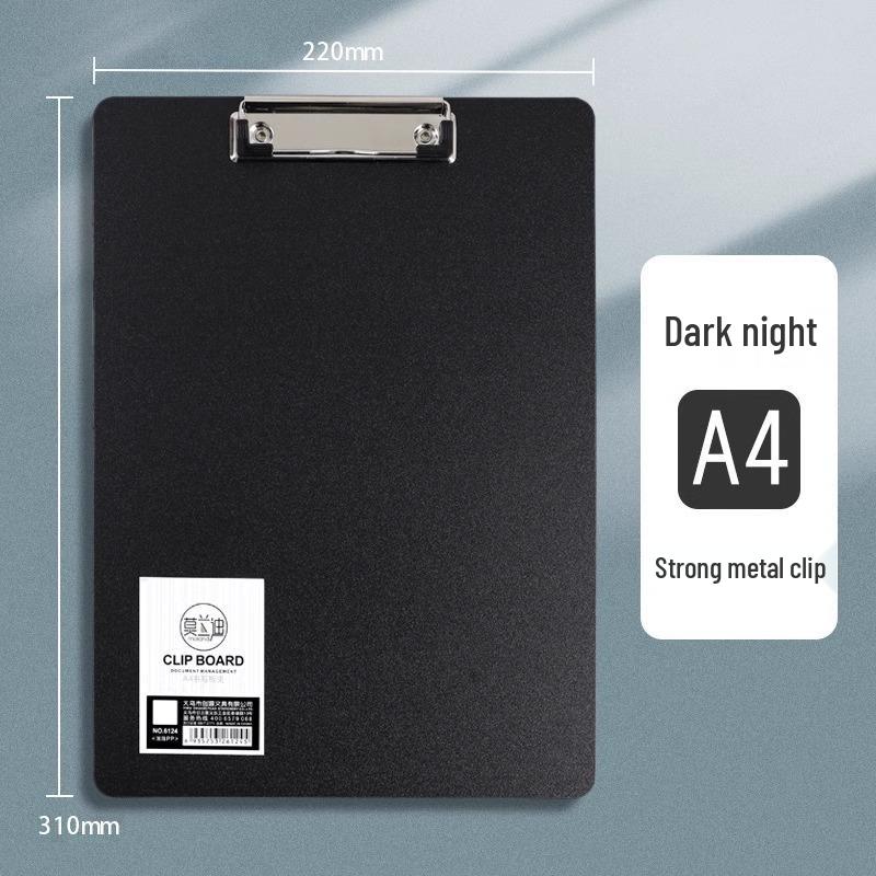 Планшет формата А4 Папка для больницы – Студенческая доска для письма и обхода врача для медицинских записей