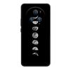 Чехол для телефона Honor Magic 5 Pro Милый Мультяшный Кот Черный Силиконовый Мягкий Задний Чехол-Крышка Для Honor Magic5 Pro Чехол PGT-AN10