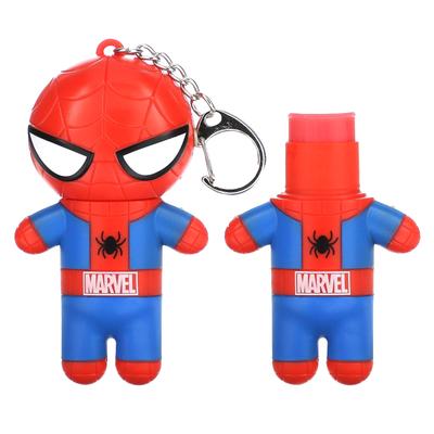 Marvel Spiderman Бальзам для губ Удивительный гранат 4г (0.14 унц)