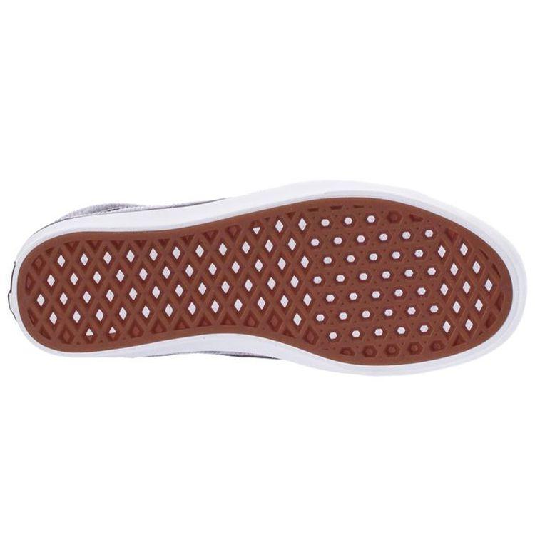 Vans ComfyCush Sk8 Hi Women Sneakers Gray Pink VN0A3WMB2QR