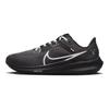 NFL x Nike Air Zoom Pegasus 40 Las Vegas Raiders Мужские кроссовки Черный Антрацитовый Полевое-Серебристый DZ5953-001