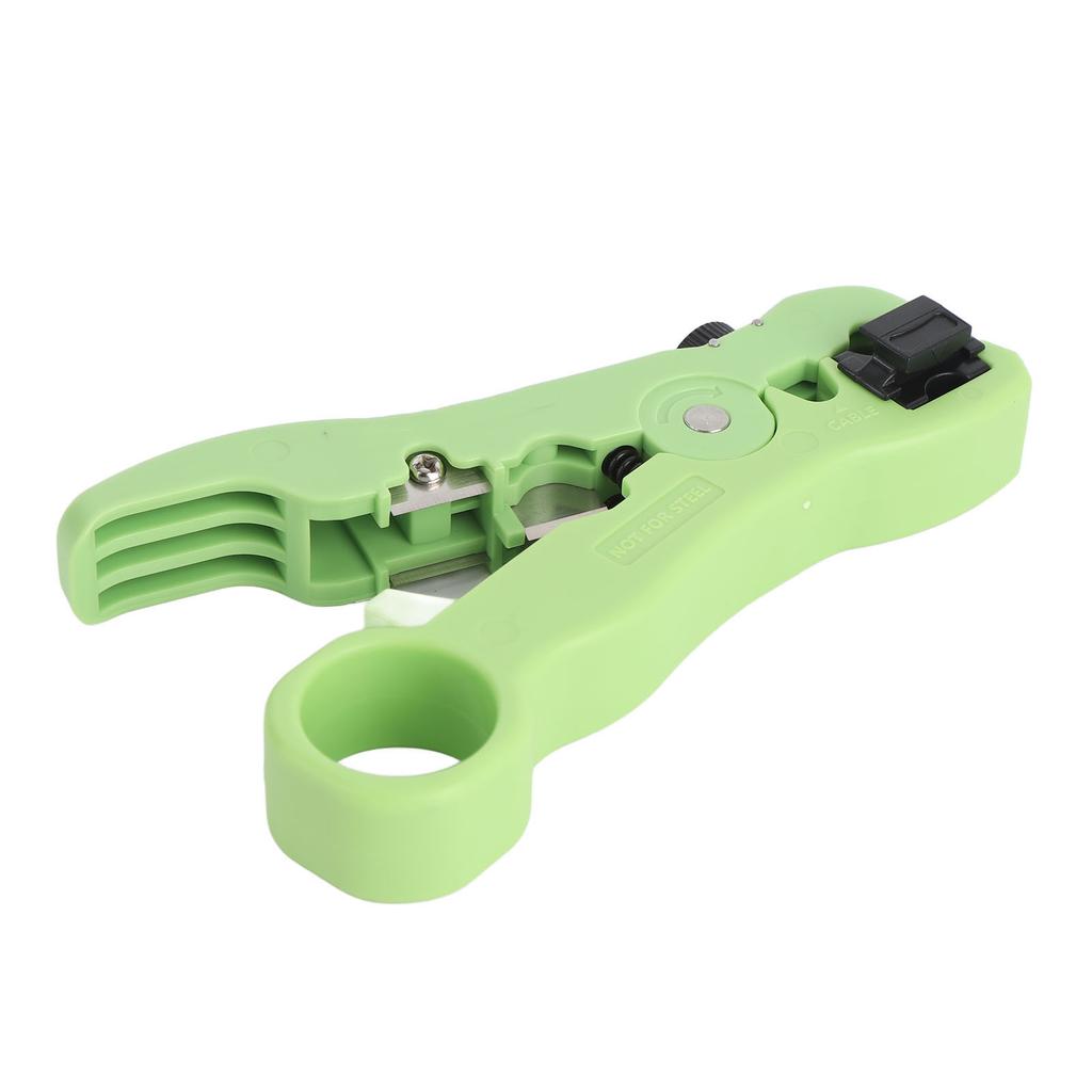 Инструмент для зачистки проводов, инструмент для резки коаксиального кабеля, инструмент для зачистки телевизионного сетевого кабеля, круговая и горизонтальная резка