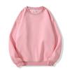 Autumn Crew Neck Long Sleeve Loose Pullover Women Sweater Tops Plus Size Casual Simple Office Sweatshirt Fashion Elegant Winter Hoodies Woman Clothing
