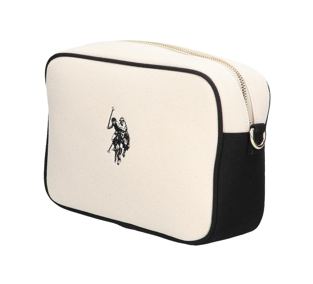 Сумка через плечо Polo Хлопок [US Assun] Женская [Продукт]