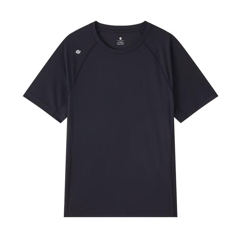 JD Original 100 Ultralight Quick-Dry Men's Sports T-Shirt