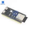1 шт. Плата разработки ESP32-S3 2,4 ГГц Wi-Fi Модуль DevKitC-1 N16R8 Type-C 8 МБ PSRAM ESP32 S3 для Arduino