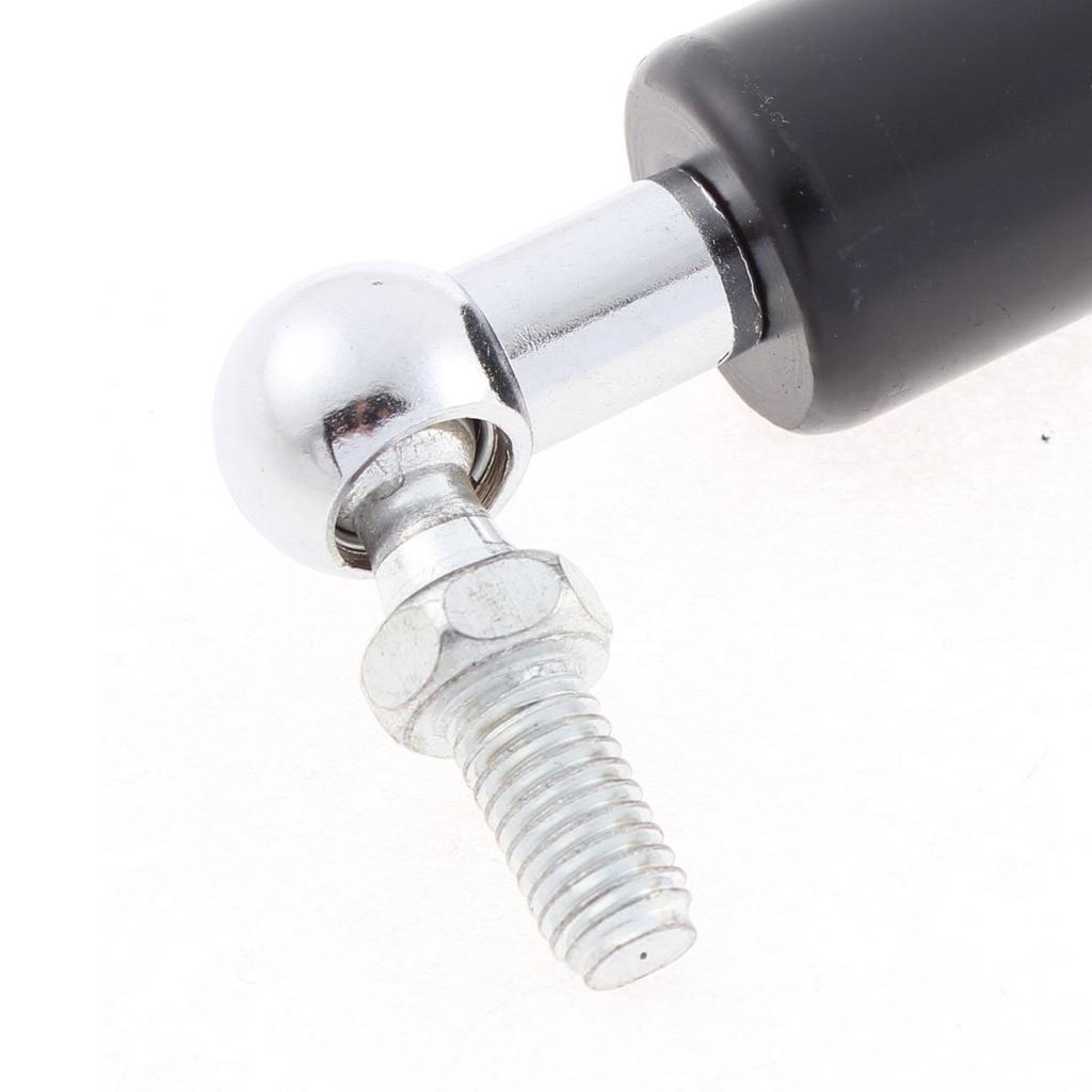 uxcell Газовая пружина, газовый амортизатор, амортизатор 500 мм, 20 кг, опорный амортизатор, амортизатор капота, гидравлический амортизатор, универсальный дверной шкаф, подвесной шкаф