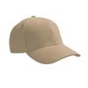 Atlantis Pilot Premium Brush Cotton 6 Panel Cap