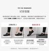 Belle Retro Fashion German Training Shoes Men's 2025 Autumn Thick-Soled Casual Board Shoes