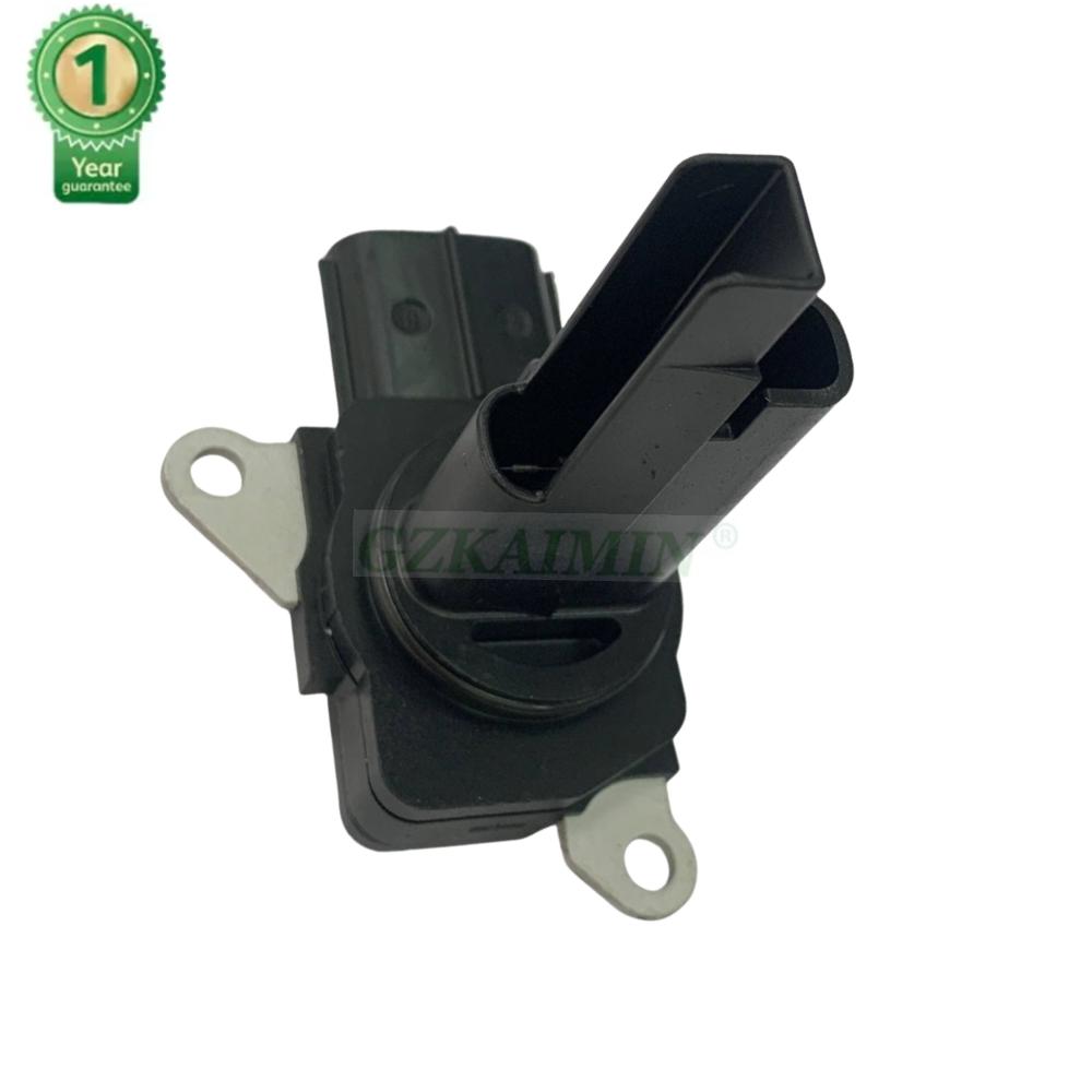 Оригинальный датчик массового расхода воздуха OEM 31342521 98HL13-284021-BAA для VOLVO S60 S80 XC70 II 2 V70 III 3 V60 XC60 D4 T5 T6 2.0 2.0L Hino