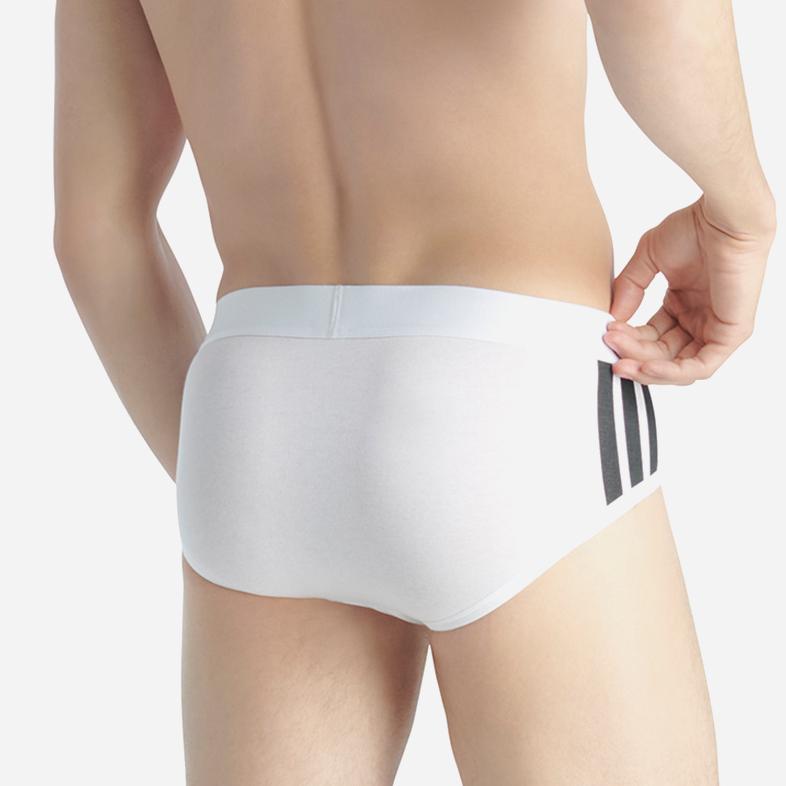 Adidas Activeflex SS25 Sports Quick-Dry Fashion Comfortable Anti-Chafing Underwear Men Underwear 4AM007-011