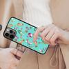 Colorful Parrots Magnetic Phone Case For APPLE iPhone 17 Air 16 14 13 12 Pro Max 15 Plus Wireless Charge With MagSafe Cover