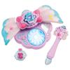 Bandai Tropical Ju PreCure Kurukuru Henshin Mermaid Aquapact