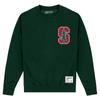 Stanford University Unisex Adult Sweatshirt