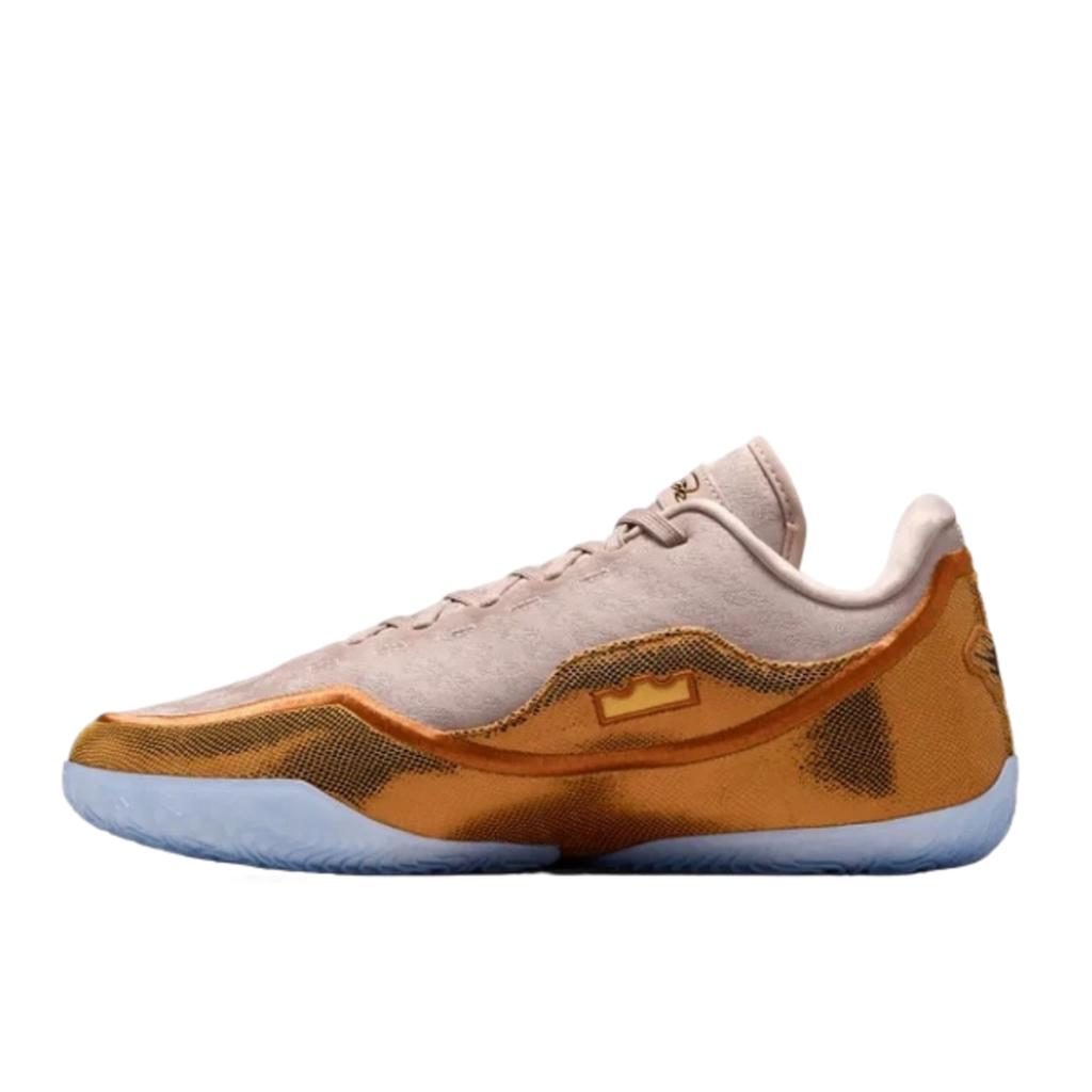 Nike Леброн 23 ЛеБронто