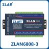ZLAN Промышленный Ethernet Модуль Удаленного Ввода/Вывода