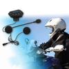 Мотошлем Стерео Bluetooth-совместимый Интерком Водонепроницаемый Универсальные Системы Связи для Лыж Квадроцикла Мотокросса