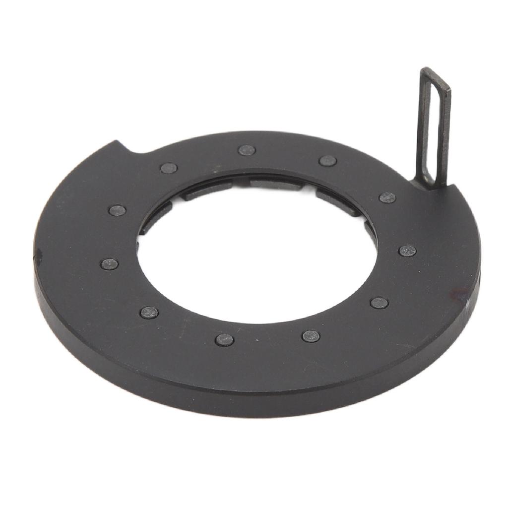 1.8‑22mm Adjustable Iris Aperture 11 Blades Aluminum Alloy Reusable Adjustable Lens Diaphragm for