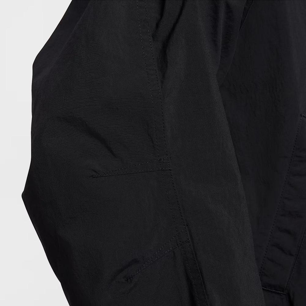 Nike Женская универсальная куртка-поло с длинным рукавом, минималистичная, IF0213-010