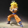 16 см Фигурка Готенкса из Dragon Ball Super Saiyan 3 SHF Аниме Подвижная ПВХ Коллекционная Кукла Фигурка Какаротто Сын Гоку Модель Игрушки