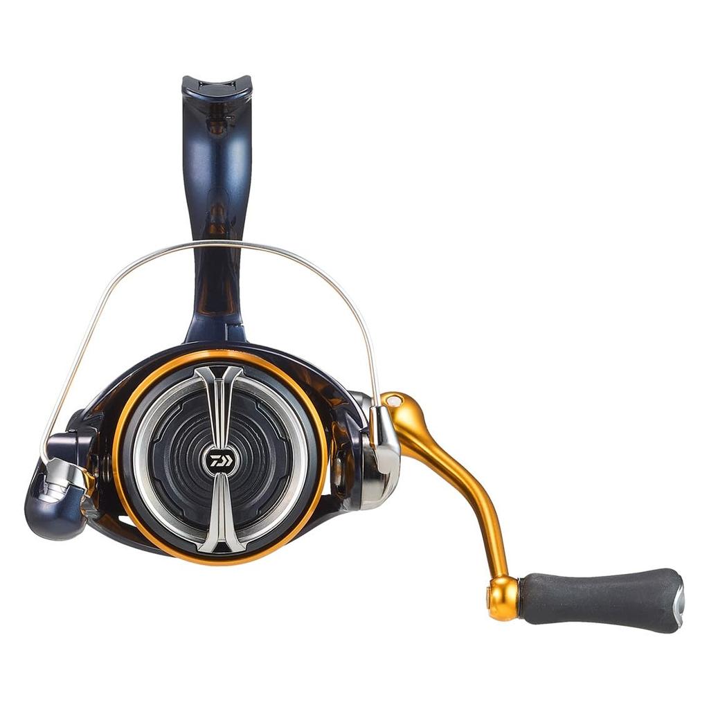 Daiwa 24 Lebros Spinning Reel LT2500S-XH