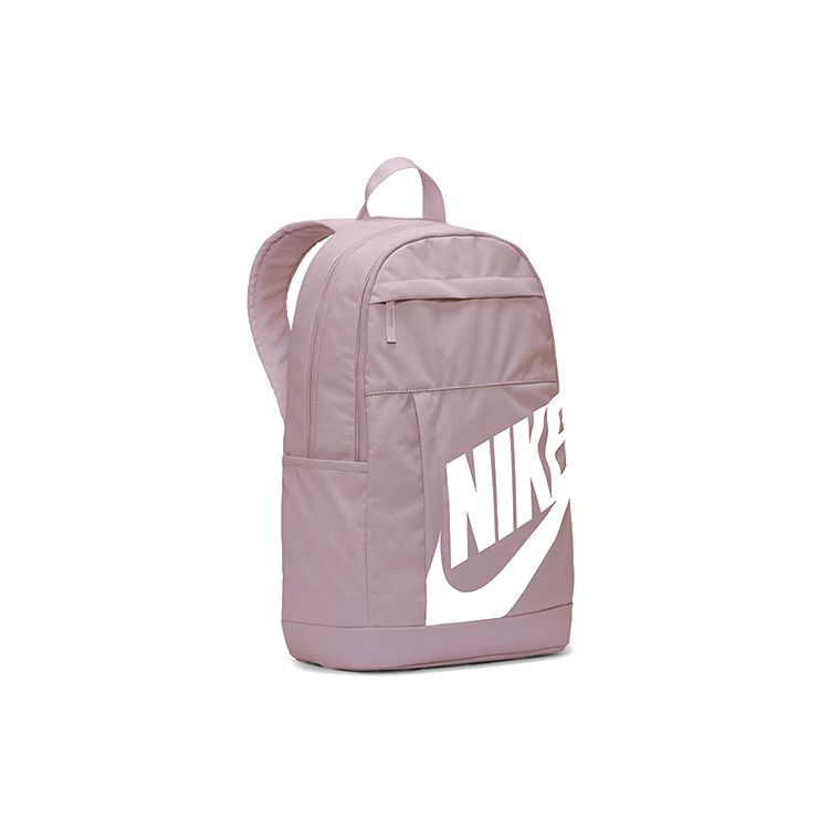 Nike Спортивный рюкзак на молнии Elemental Унисекс Рюкзаки Лавандовый BA5876-516