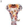 Brooch Pin Lightweight Store Conveniently Alloy Animal Shape Brooch Pins Set Unisex for Party