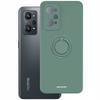 Sc Silicone Ring Realme Gt Neo 2/Neo 3T/Gt2 Green