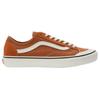 Vans Кроссовки унисекс Style 36 Decon SF Salt Wash — коричневые бомбейские кроссовки Marshmallow VN0A5HYRB99