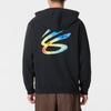 Under Armour Мужской пуловер с капюшоном