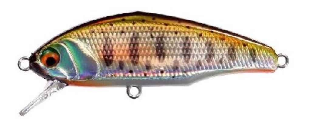 Smith Minnow 4g 44mm Yamame Laser (SMITH LTD) D-Insight