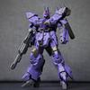 Новый Barkil 1/144 Модель Луны Сборная модель Подвижная Аниме Фигурка Робот Игрушка Украшение Коллекционная Декоративная Игрушка для Мальчика Подарок