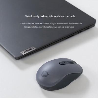 Lenovo Бесшумная Bluetooth-мышь Xiaoxin