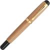 Курэтакэ Перьевая ручка Yume Ginga Натуральное дерево Тамаки Кей (DBA140-8)