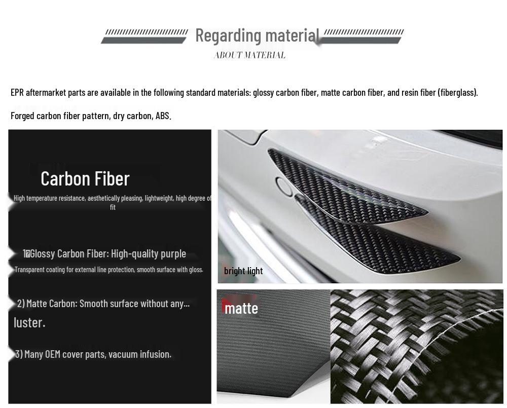 Капот из углеродного волокна в стиле VRS для 08-14 Subaru Impreza GRB/GVB STI