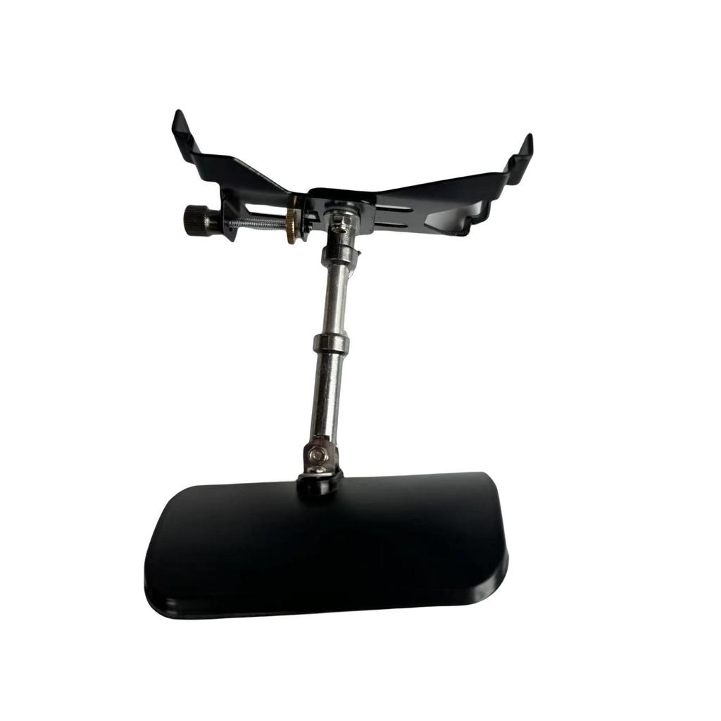 Murata Foldable Classical Guitar Rest: Fingerstyle Playing Pad & Footrest Alternative