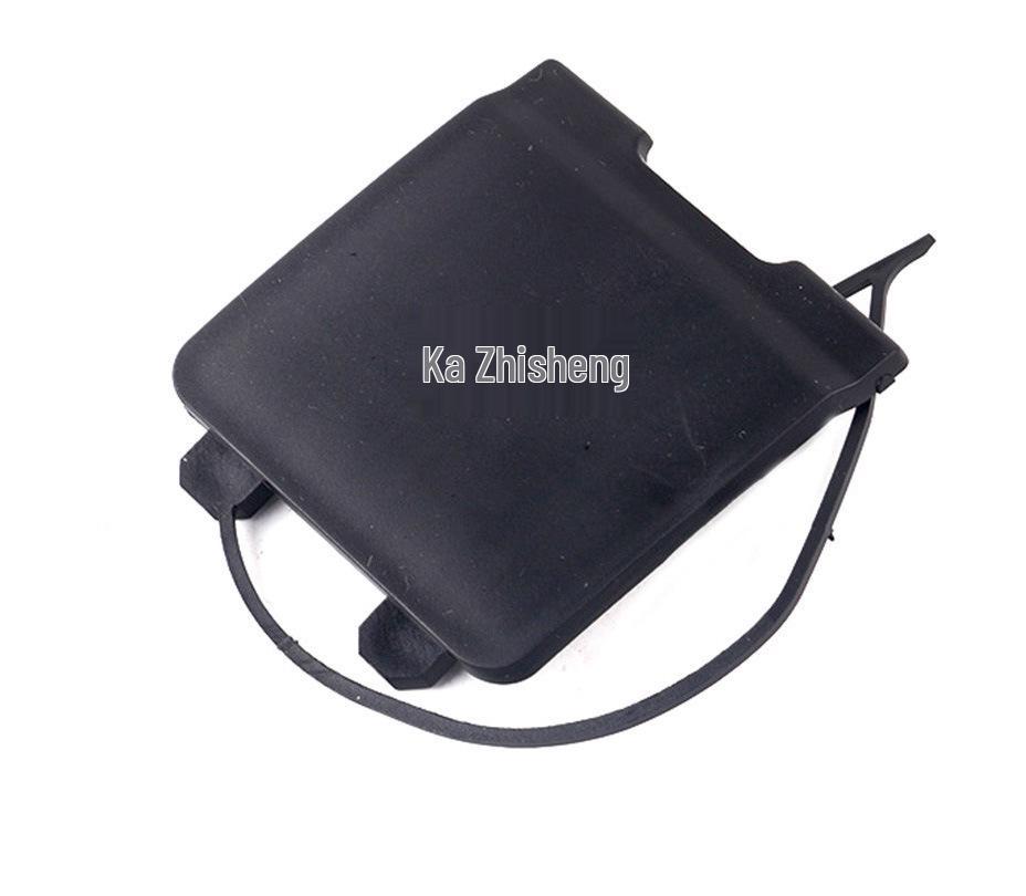 Крышка буксировочного крюка переднего бампера Volvo XC90 39871243